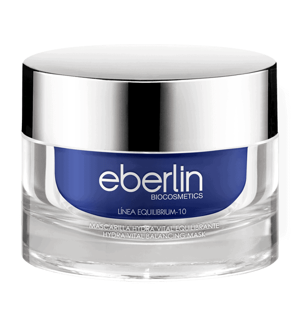 Crema Hydra Vital Oxigenante
