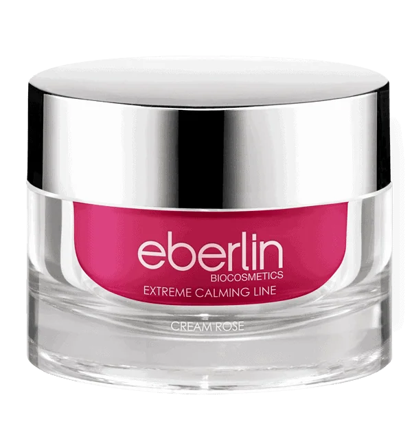 Crema Rose Cream