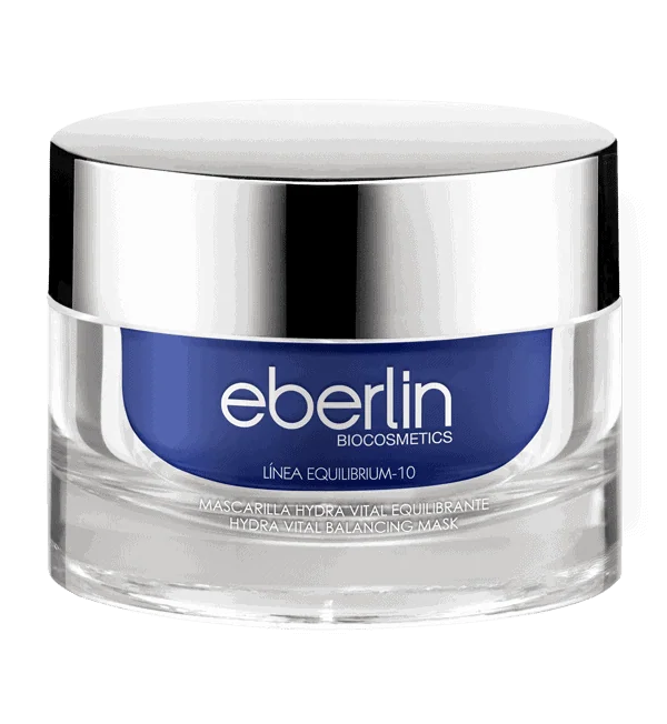 Mascarilla Hydra Vital Equilibrante