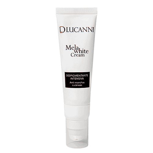 Melawhite D lucanni