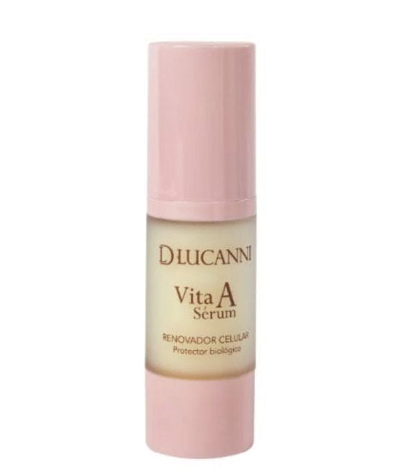 vit a serum