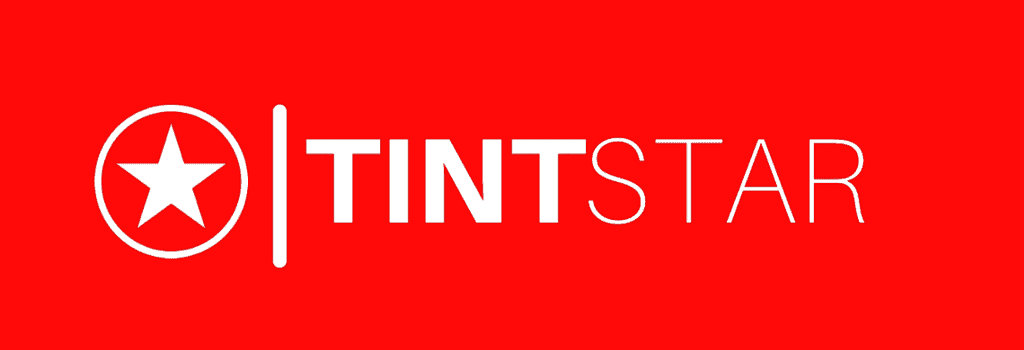 tintstar logo red