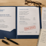 Astuce partir en retraite plus tôt bureau dossier départ anticipé