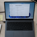 astuces windows 11 sur bureau moderne