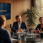 être un bon manager réunion équipe