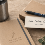 idée cadeau pour client objets personnalisés