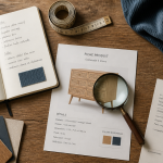 maison et style avis table analyse