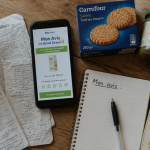mon.avis.le.rend gratuit carte Carrefour smartphone coupon