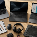 Comparatif ordinateur portable pour travailler sur bureau