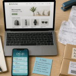 Dropshipping avis bureau calculs colis