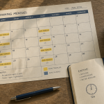 travail en 12h combien de jour par mois planning bureau