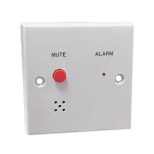 Remote Alarm Panel (RMP/24)