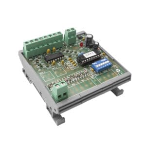 Output Module (IO/AX4.1)