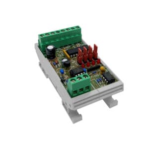 Digital Input Multiplexer (IO/DIM4)