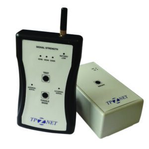 TPZ-Net Site Survey Kit (TPZ-SSK)