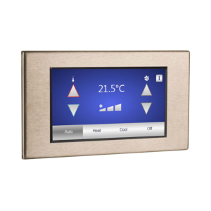 RDU-Touch Screen User Interface (RDU-Touch)