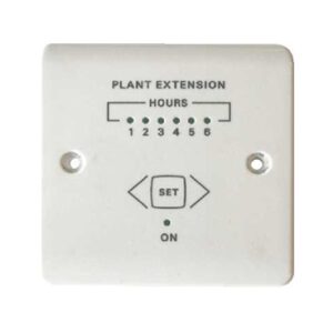 Plant Extension Timer