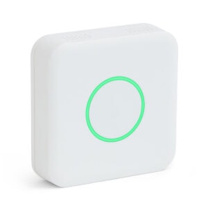 Gen 3 CO2, Temperature and Humidity Sensor with LED HALO