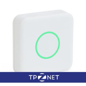 TPZ-Net Wireless Room CO2, Humidity and Temperature Sensor