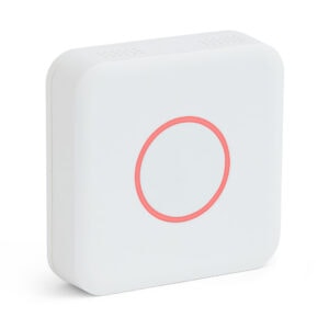 Battery Powered CO2 Monitor