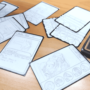 Forgebound Update | So many cards..