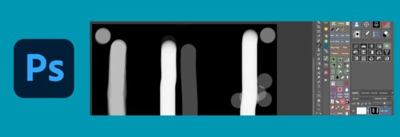The Difference Between Opacity and Flow in Photoshop