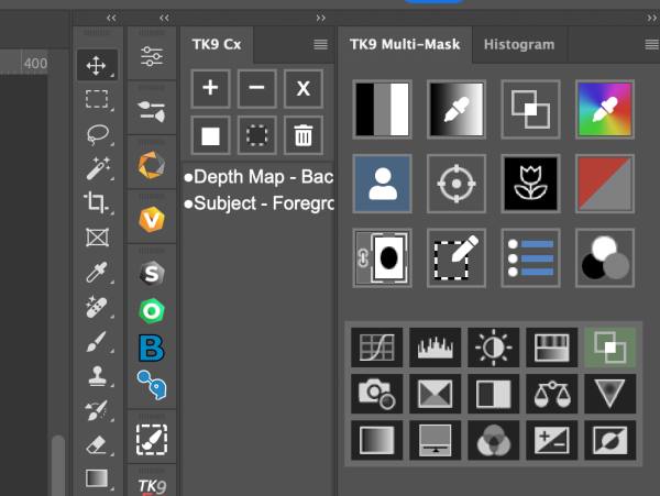 tk9 plugin for photoshop calculator