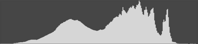 The Base tone method is a lightroom workflow that preserves shadow and highlight space for creative edits