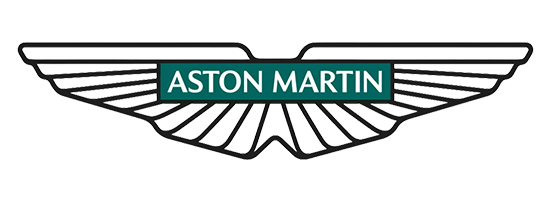 Aston Martin Logo
