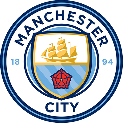 Manchester City Logo