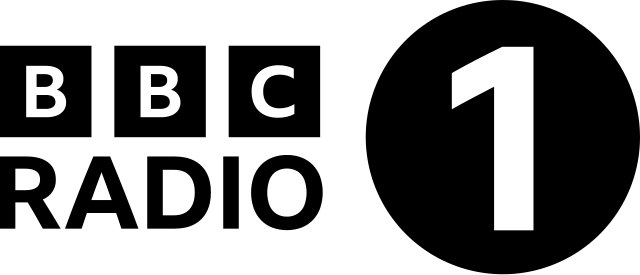 BBC Radio 1 Logo