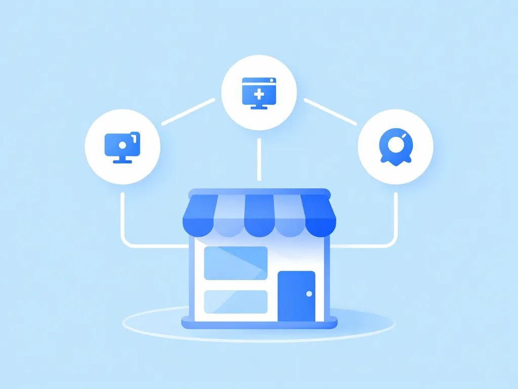 diagramme plateforme oxantis intégrée