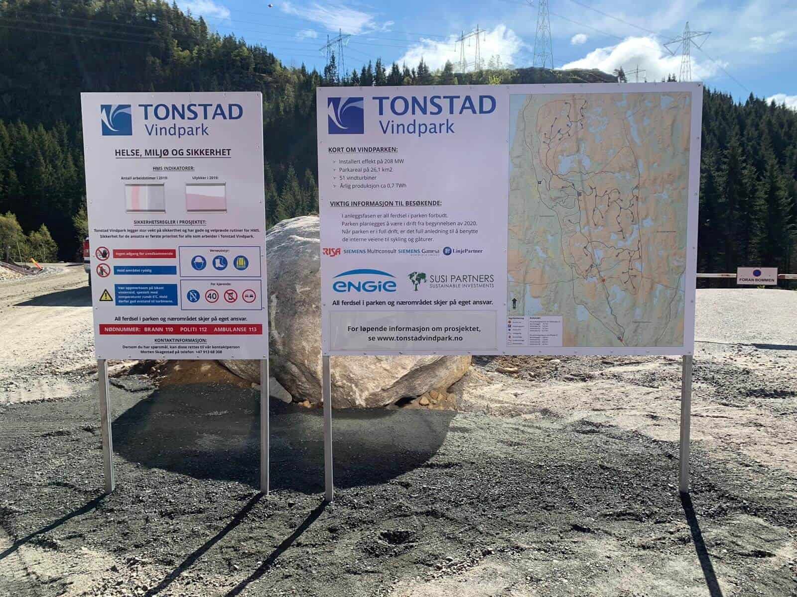 Engie_Susi Partners_Tonstad Vindpark_Kommunikasjonsansvarlig_Henriette Sarah Holberg