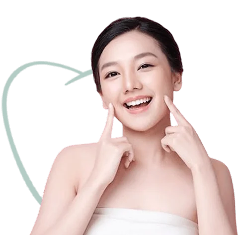 Layanan scaling karang gigi terjangkau di daerah Jelambar dan Grogol Jakarta Barat.