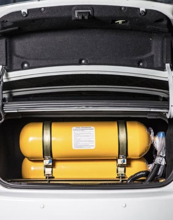 Installazione impianto GPL auto Zona Baggio Milano