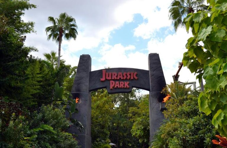 Jurassic Movie Jurassic Park