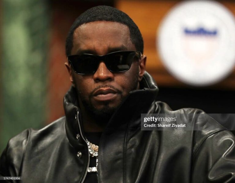 Everything to Know About Sean Diddy Combs' New York Arrest, Diddy Trial