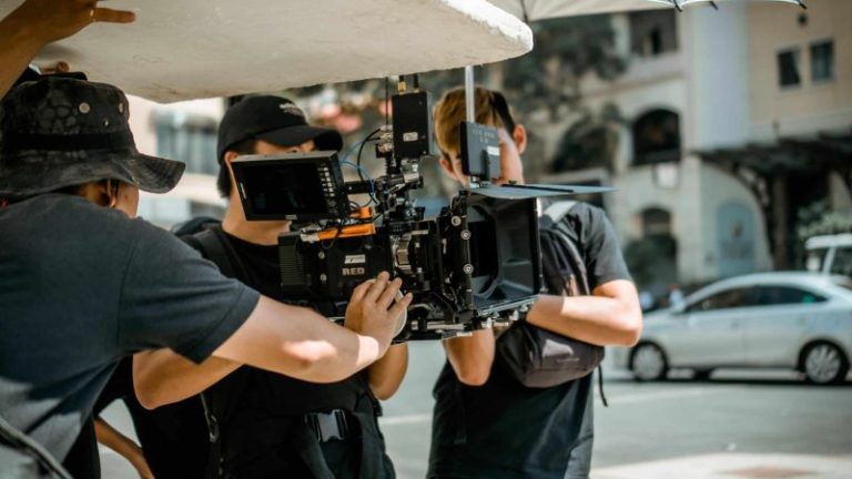 Tom Cruise new film with award winning cast members, Mark Snow