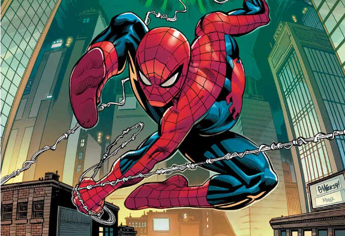 8 Deaths of Spider-Man