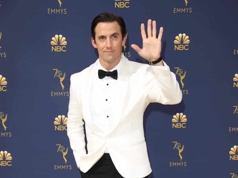 Milo Ventimiglia