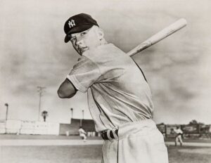 Ball Four