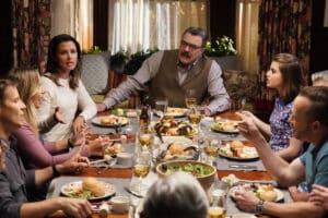 CBS Blue Bloods