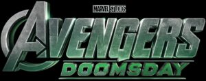 Marvel Studios Avengers Doomsday