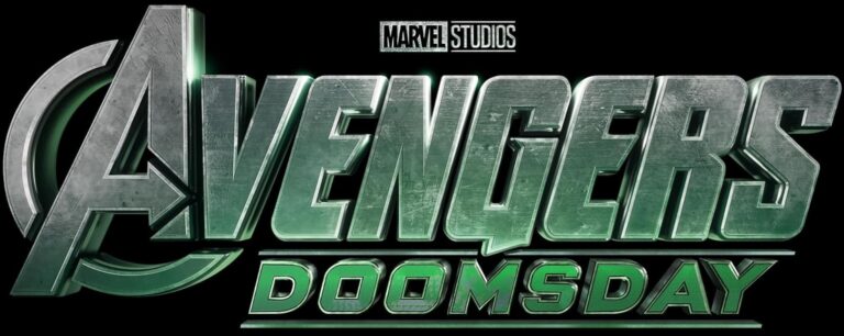 Marvel Studios Avengers Doomsday