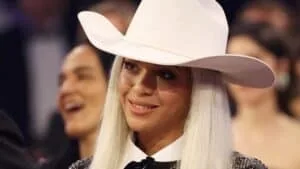 Cowboy Catrer, Beyonce