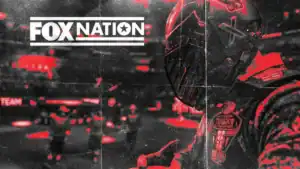 PBR Friday Night Live on Fox Nation