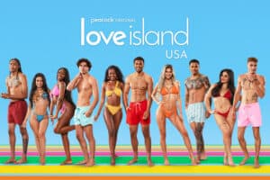 Love Island USA
