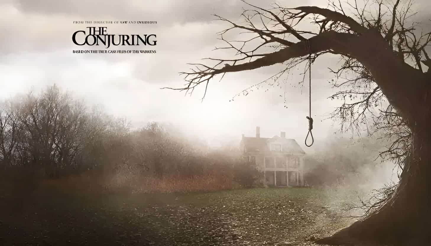 The Conjuring Stars Share Their Honest Thoughts About Matt Rife’s ...