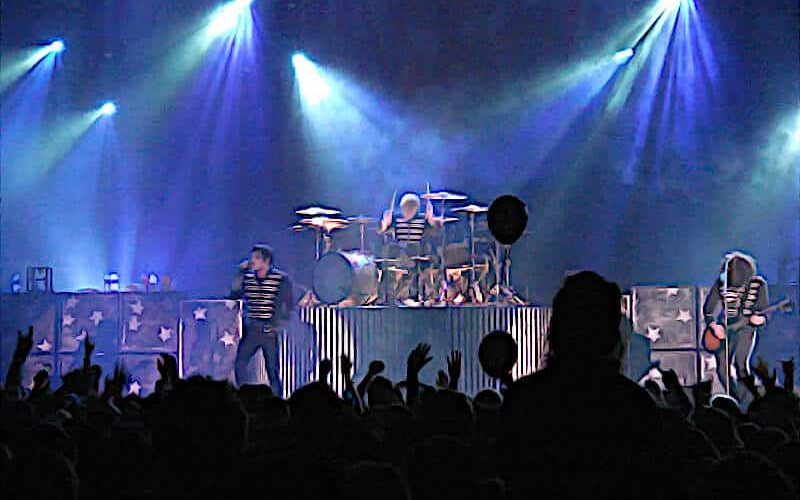 My Chemical Romance