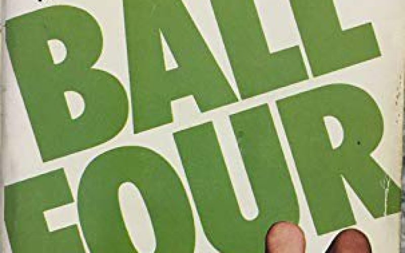 Ball Four